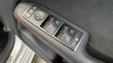 Mercedes-Benz B-Class B180d AMG Line Premium Plus 5dr Auto Diesel Hatchback